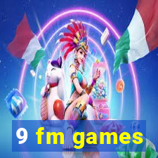 9 fm games